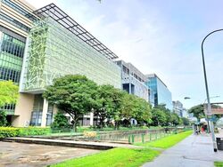 Luxasia Building (D19), Factory #601325781